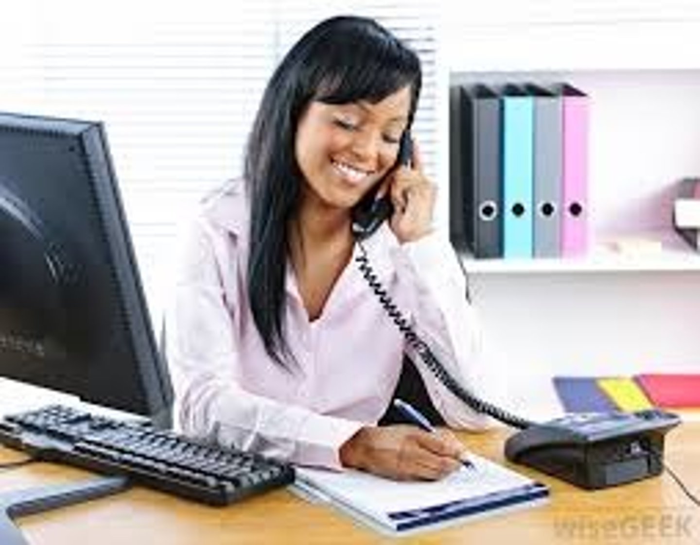 <p>secretary</p>