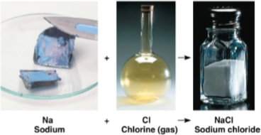 <p>Emergent properties</p>