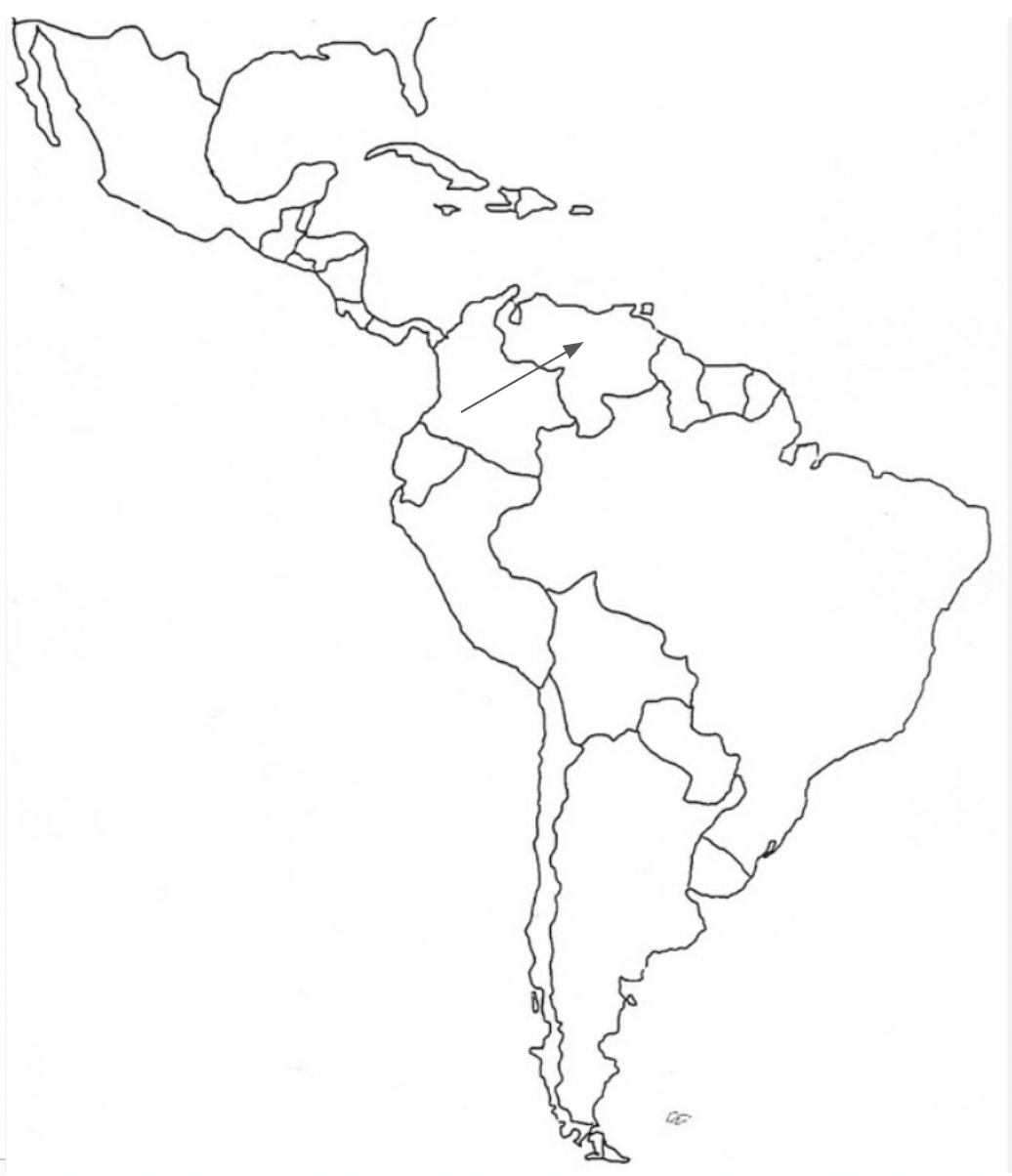 <p>what country is this?</p>