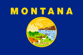 <p>Montana</p>