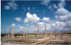 2.30 Audience Hall (Apadana) of Darius and Xerxes 