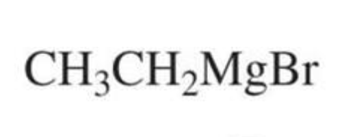 <p>Grignard reagent</p>