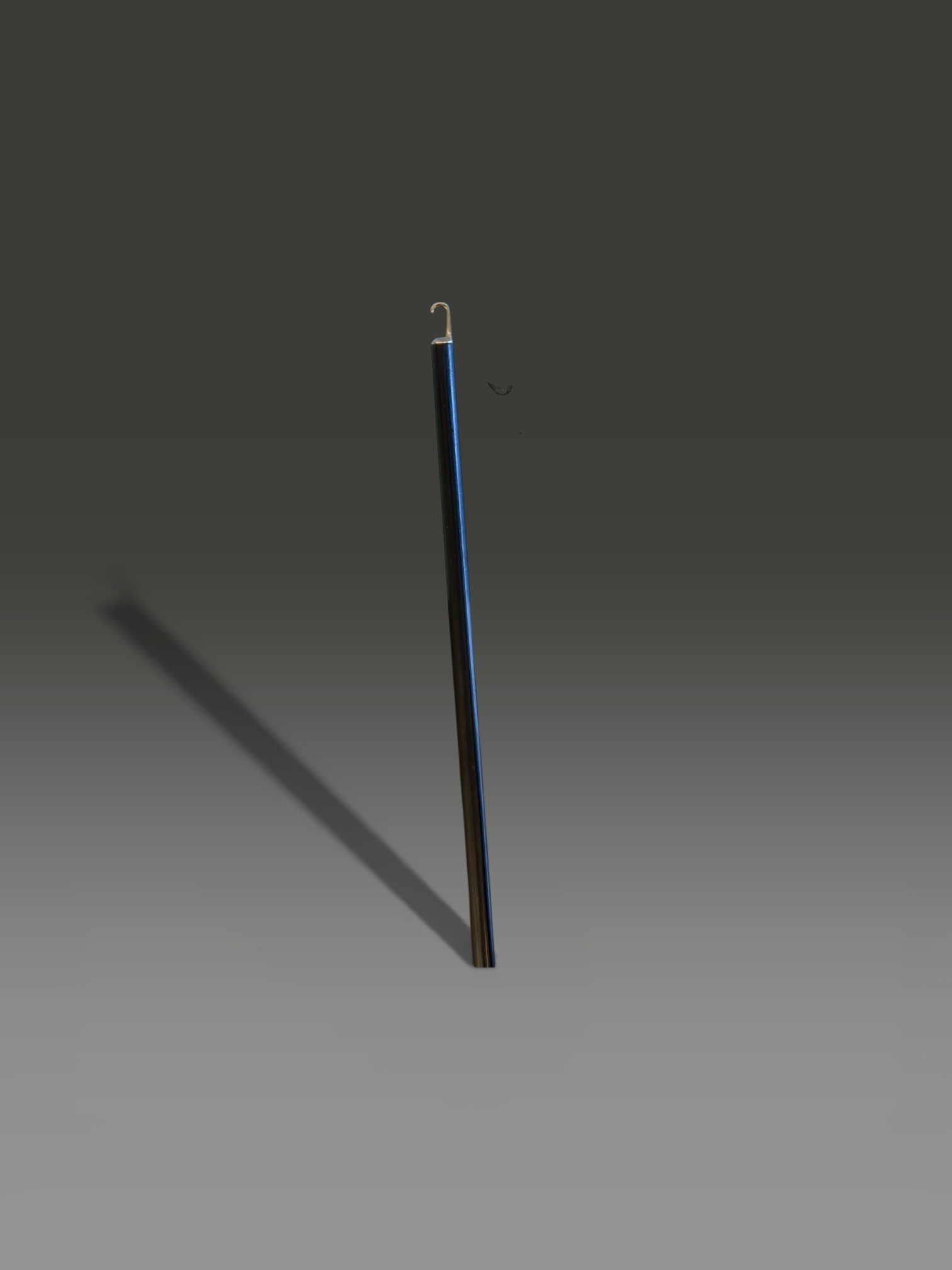 <p>Name this instrument used for cutting and coagulating tissue during laparoscopic procedures. </p>