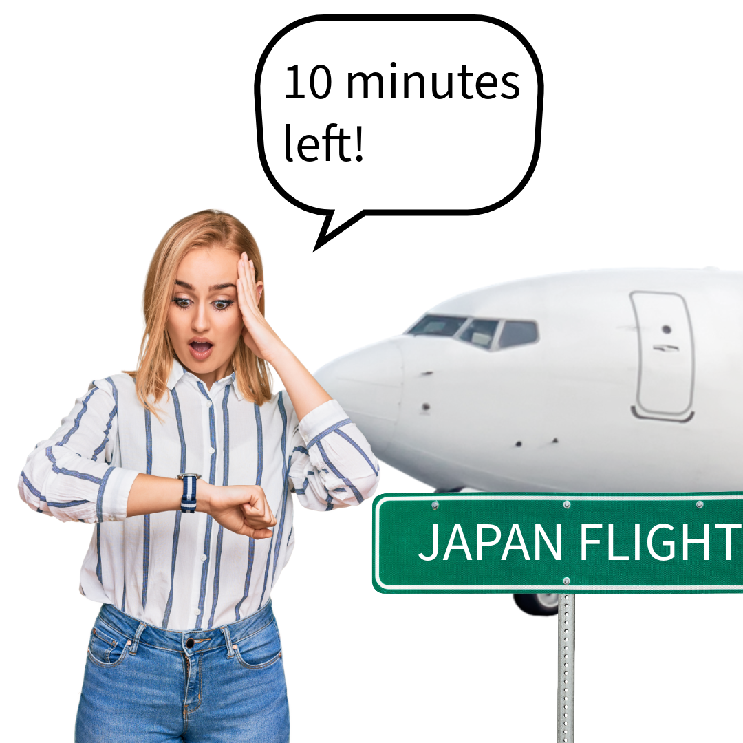 <p><strong>じっぷん/じゅっぷん 十分</strong></p><p><span style="color: rgb(169, 169, 169);"><span>Kanji:</span></span></p><p><span style="color: rgb(169, 169, 169);"><span>十 Ten</span></span></p><p><span style="color: rgb(169, 169, 169);"><span>分 Part/minute</span></span></p>