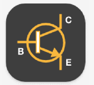 <p>electrical and electronics symbols</p>