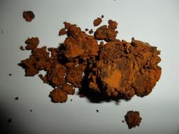 <p>the finest soil, made up of particles that are less than 0.002 mm in diameter.</p>