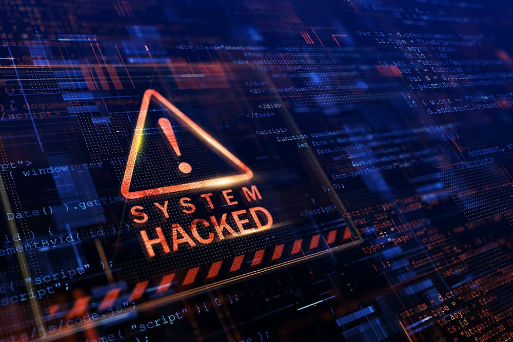 <p>(n) Cuộc tấn công mạng<br>E.g: A recent ____ compromised personal data of millions of users.</p>