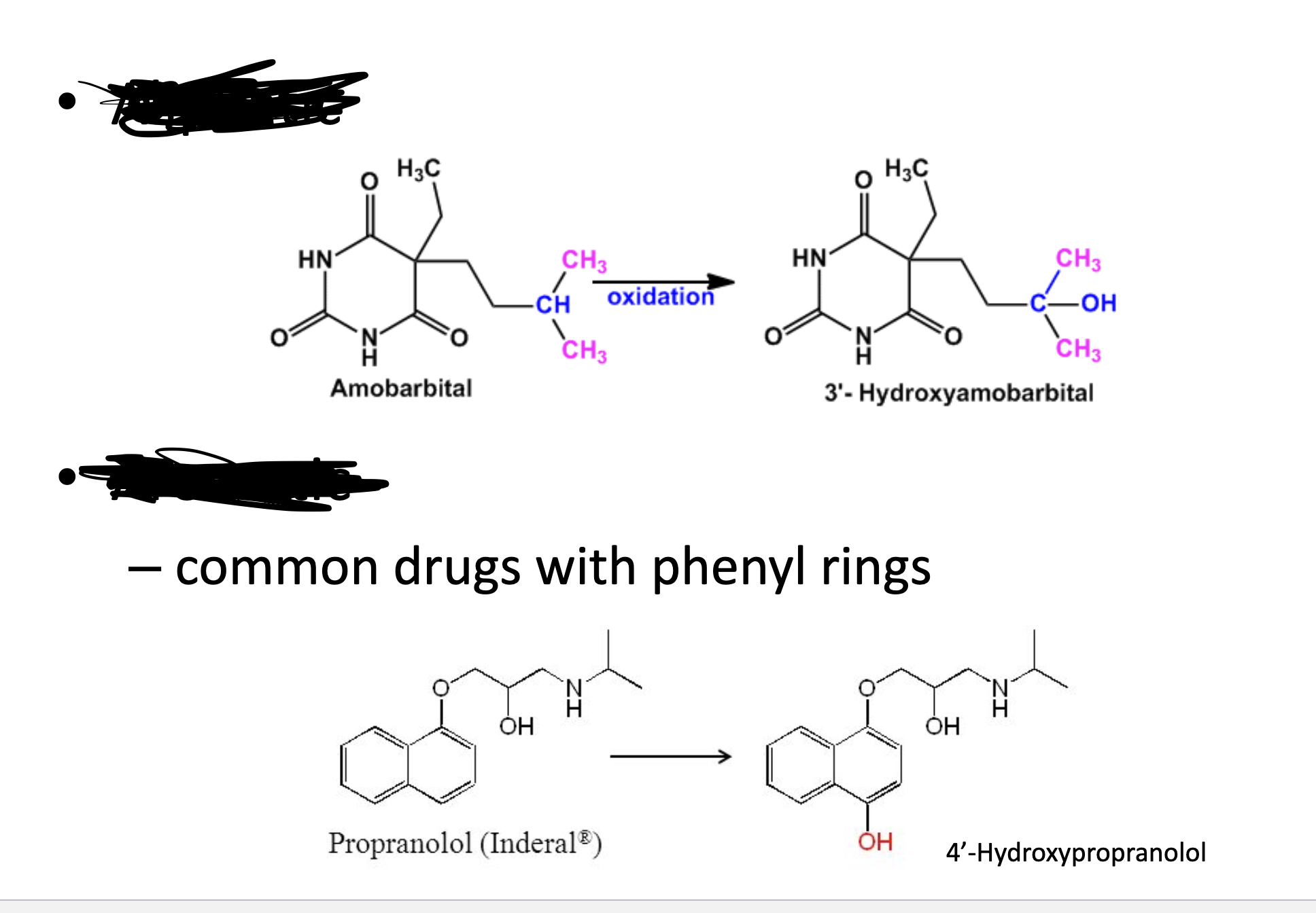 <p>Identify what type of reactions these are</p>