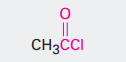 <p>Acid Chloride </p>