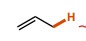 <p>What is the pka of this molecule</p>