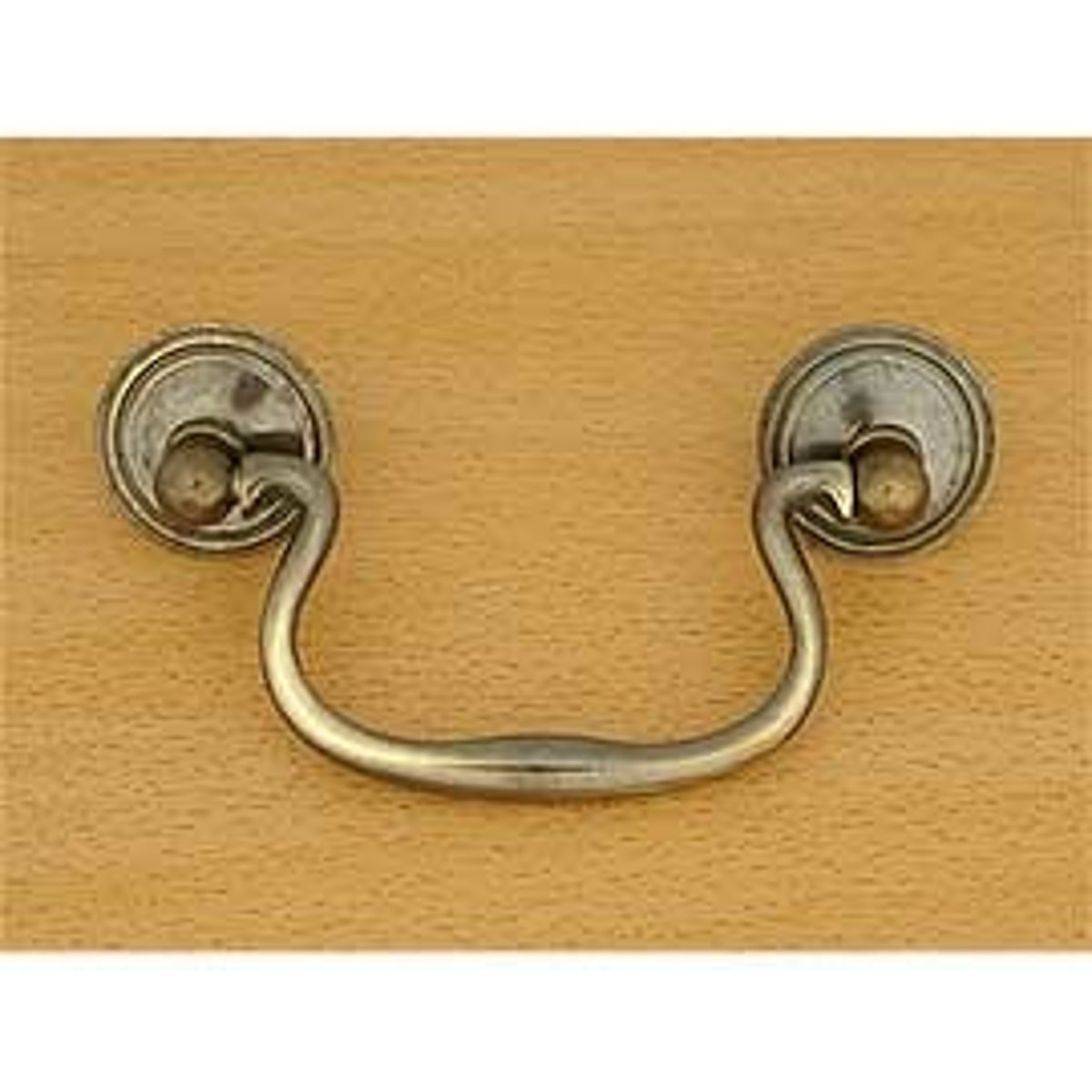 <p>type of handle</p>