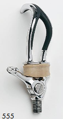 <p>#555 Adult Hook </p>