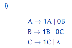 <p>1 ∗01∗01∗</p>