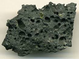 <p>igneous rock</p>