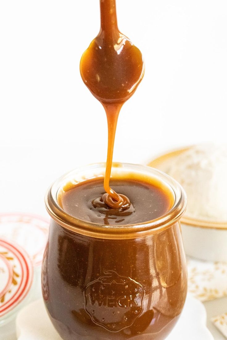 <p>Bơ đường</p>