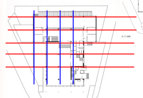<p>Civil Government, Alejandro de la Sota, 1957</p>