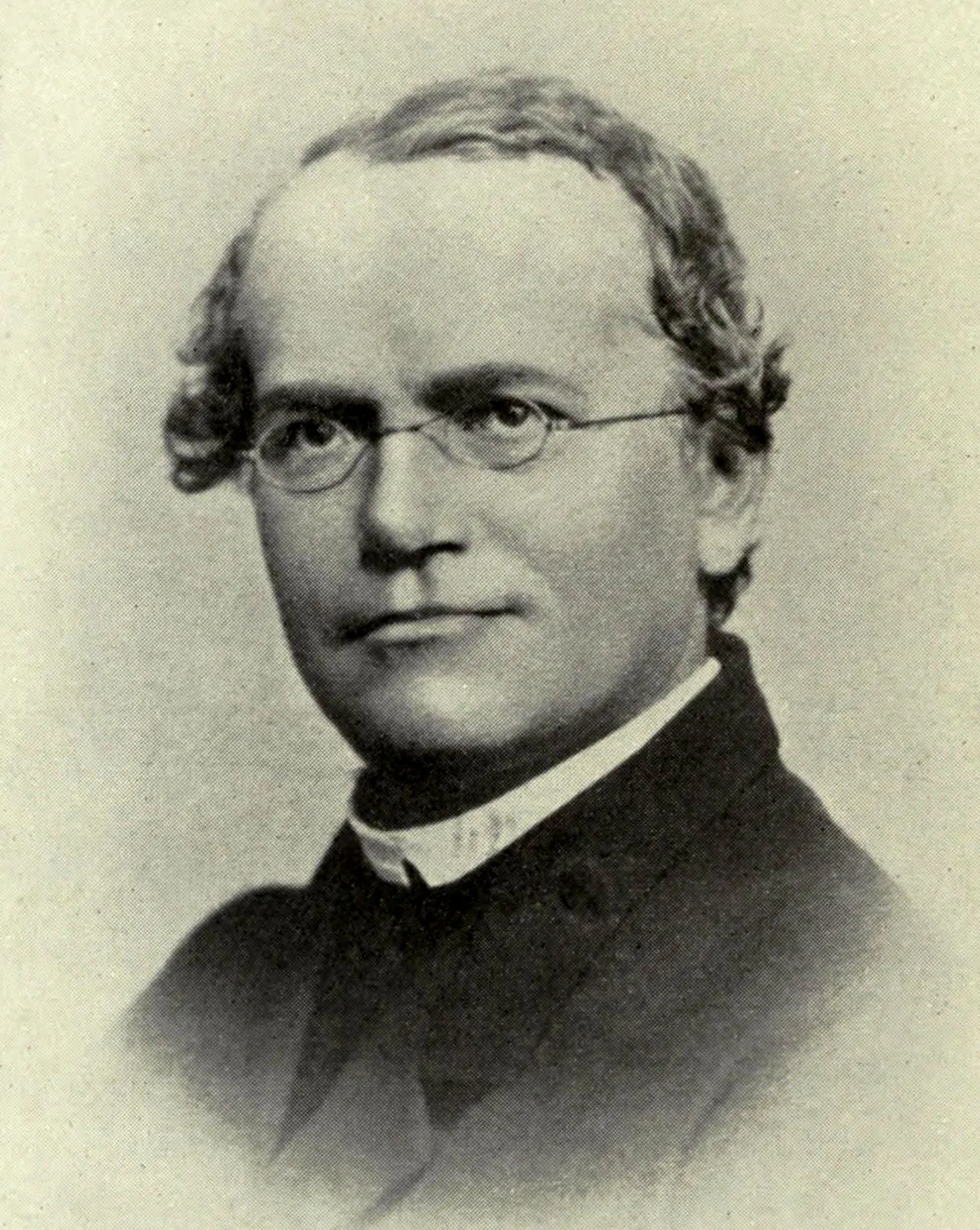 <p><span>Austrian biologist known as the father of modern genetics; formulated the three laws of inheritance based on his experiments on pea plants, leading to his terming of dominant and recessive genes.</span></p>