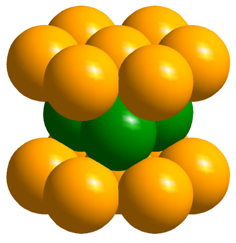 <p>-hcp</p><p>-close packed<br>-layers A and B</p>