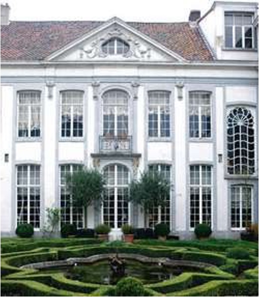 <p>architect en stijl</p>