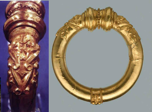 <p>Wat? + periode?</p>