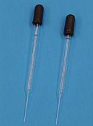 <p>Transfers a measured Volume of liquid</p>