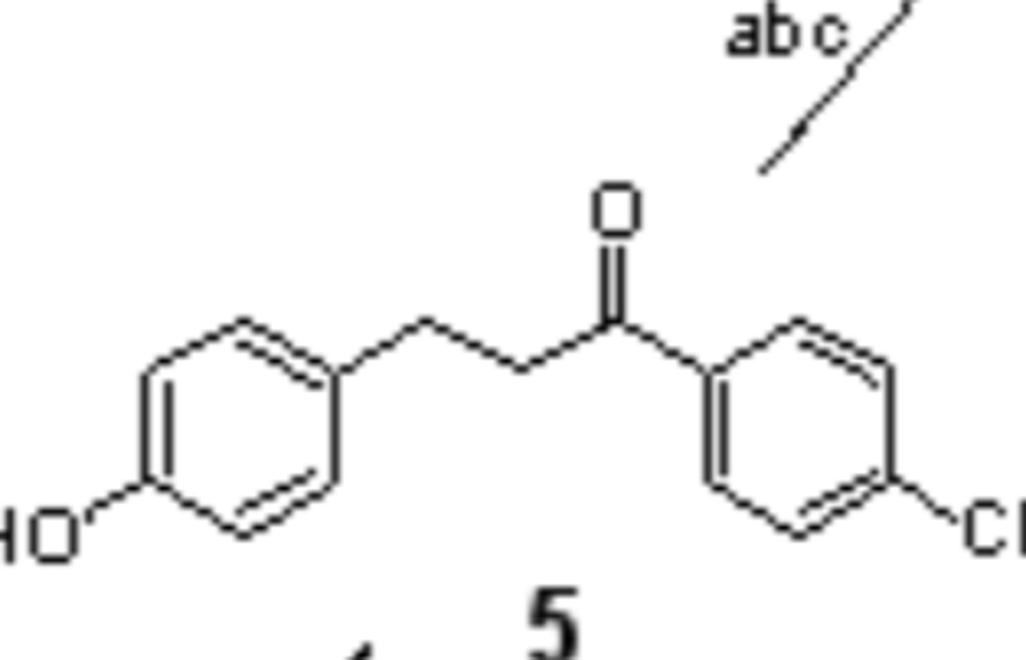 <p>exp 5: What 3 groups were possible reduction targets in our chalcone? How difficult is each to reduce under typical conditions - think in terms of bond energy.</p>
