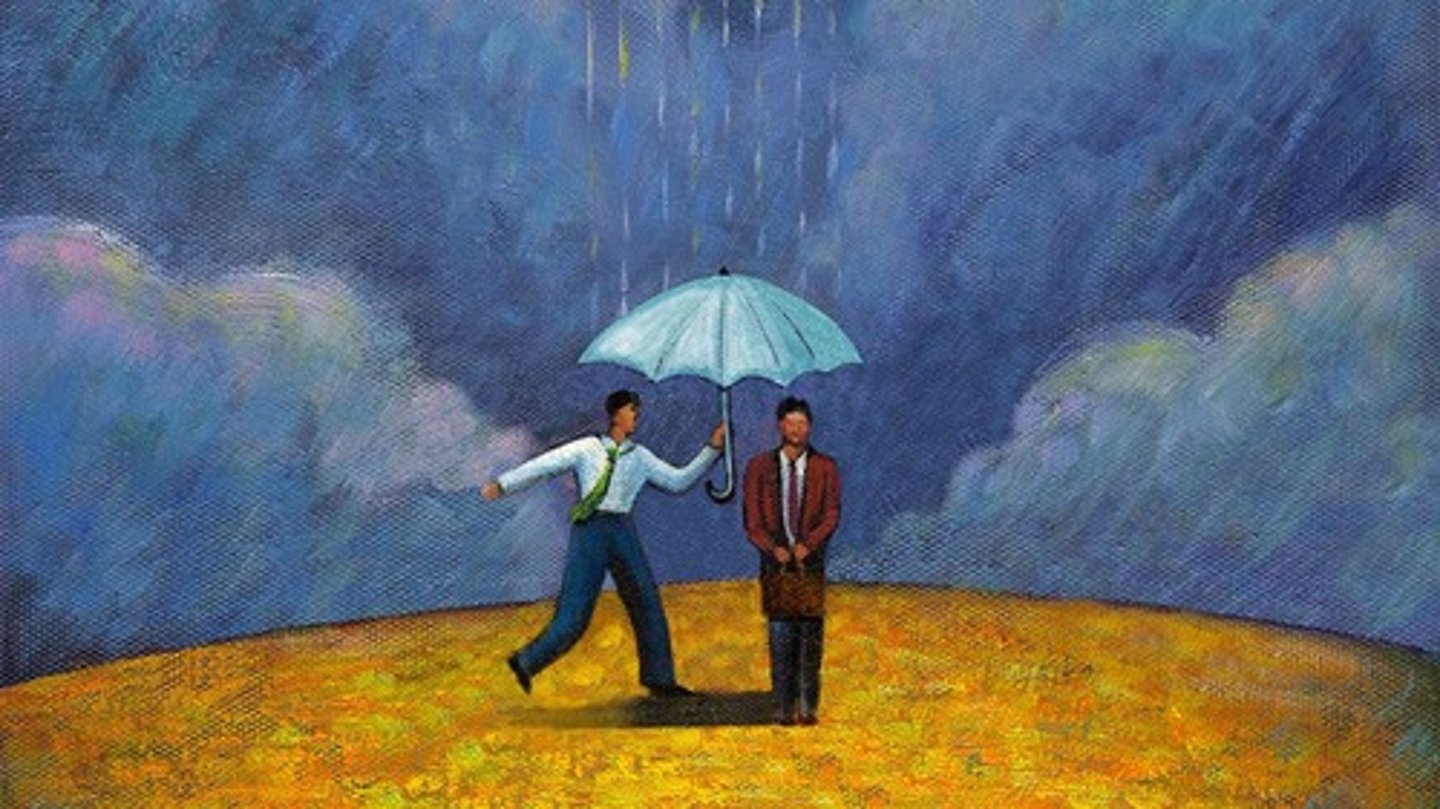 <p>- Rational faculty</p><p>- Realises we have to take into account the needs of others & acts as a break on the id</p>
