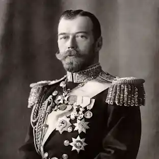<p><span><span>Emperor of Russia, King of Congress Poland, and Grand Duke of Finland from 1 November 1894 until his abdication in 1917. His reign of over 22 years marked the final chapter of the Romanov dynasty, which had ruled Russia for more than three centuries.</span></span></p>