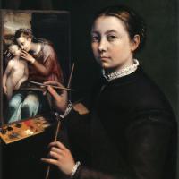 <p>Creator: Sofonisba Anguissola; Date: 1556</p>