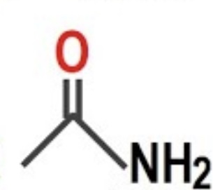 <p>which functional group is this molecule?</p>