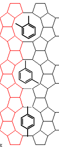<p>Which of these products is favoured and why? What is this called?</p>