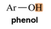 <p>Phenol </p>