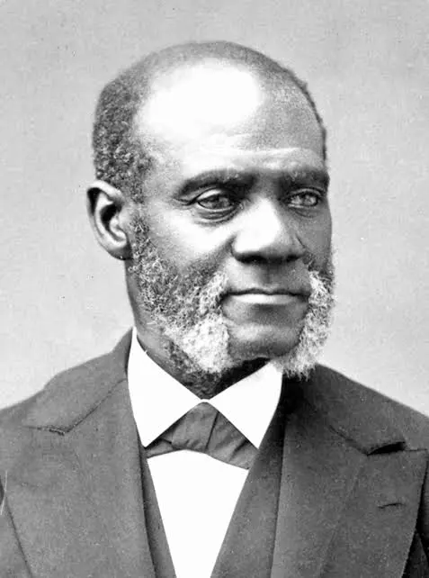 <p>powerful black orator famous for influential speech “<strong>An Address to the Slaves of the US</strong>” (referenced Christianity &amp; promoted resistance) &amp; “<strong>Call of Rebellion</strong>” (encouraged slaves to turn against master</p><ul><li><p>1st AfAm to speak in US Congress</p></li><li><p>key voice in black empowerment &amp; equality</p></li><li><p>married to Julia W. Garnet</p></li></ul><p></p>