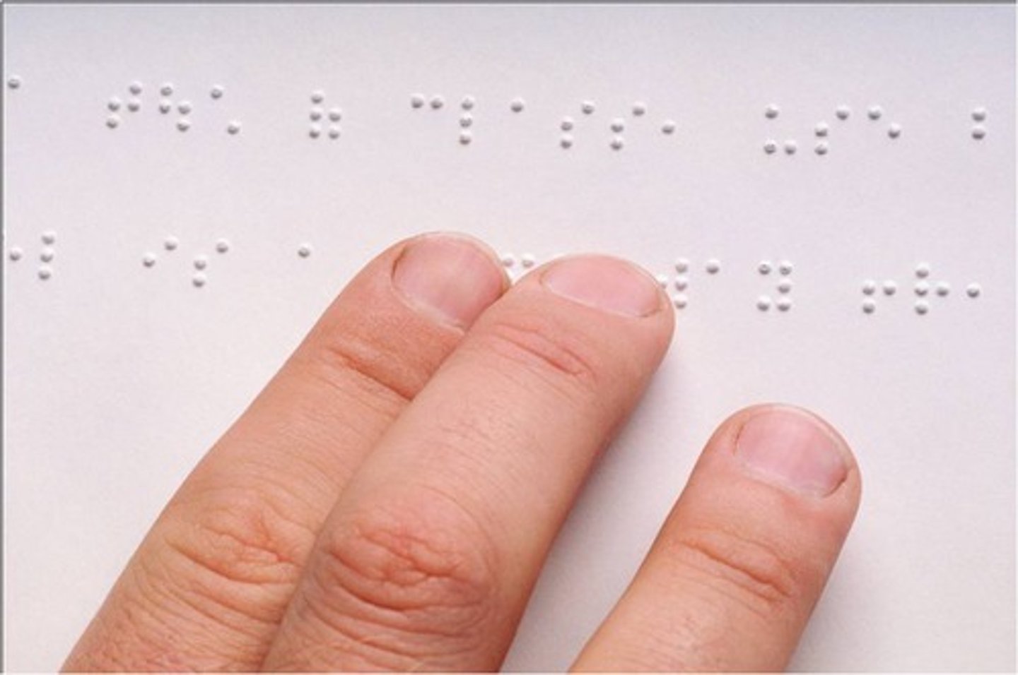 <p>Perceptible by touch (palpable, concrete)</p>
