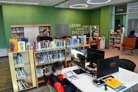 <p>Biblioteca</p>