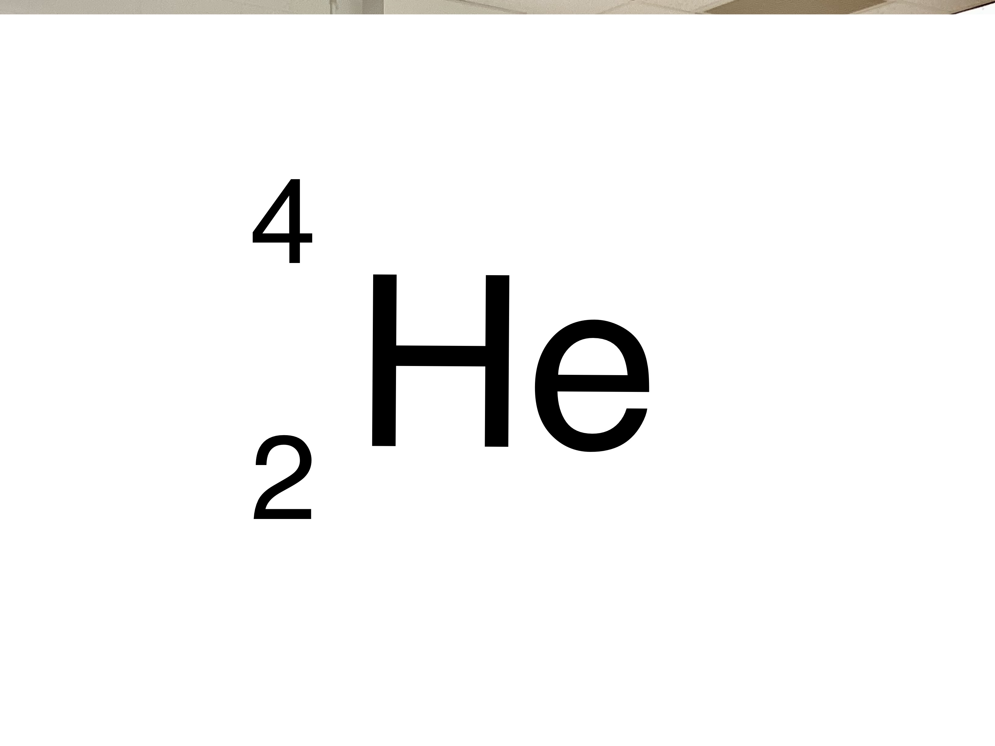 <p>Helium 4/2</p>