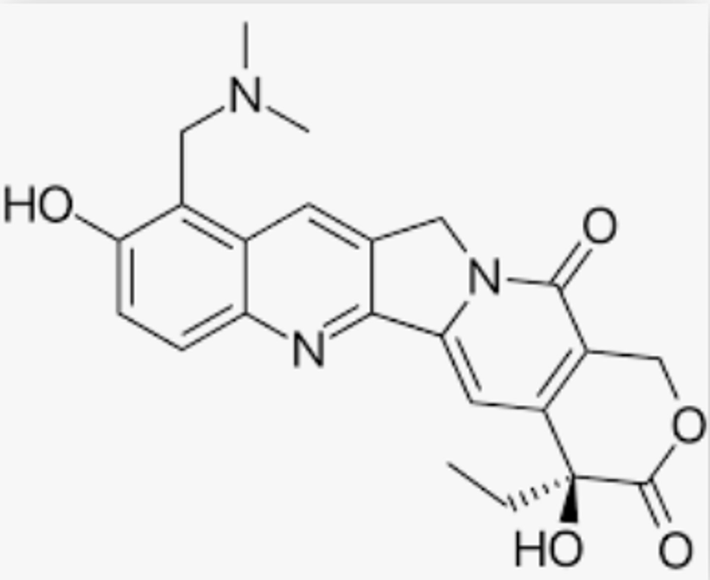 <p>Identify the pharmacophore</p>