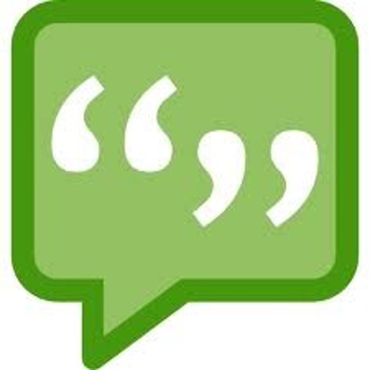 <p>los comentarios</p>
