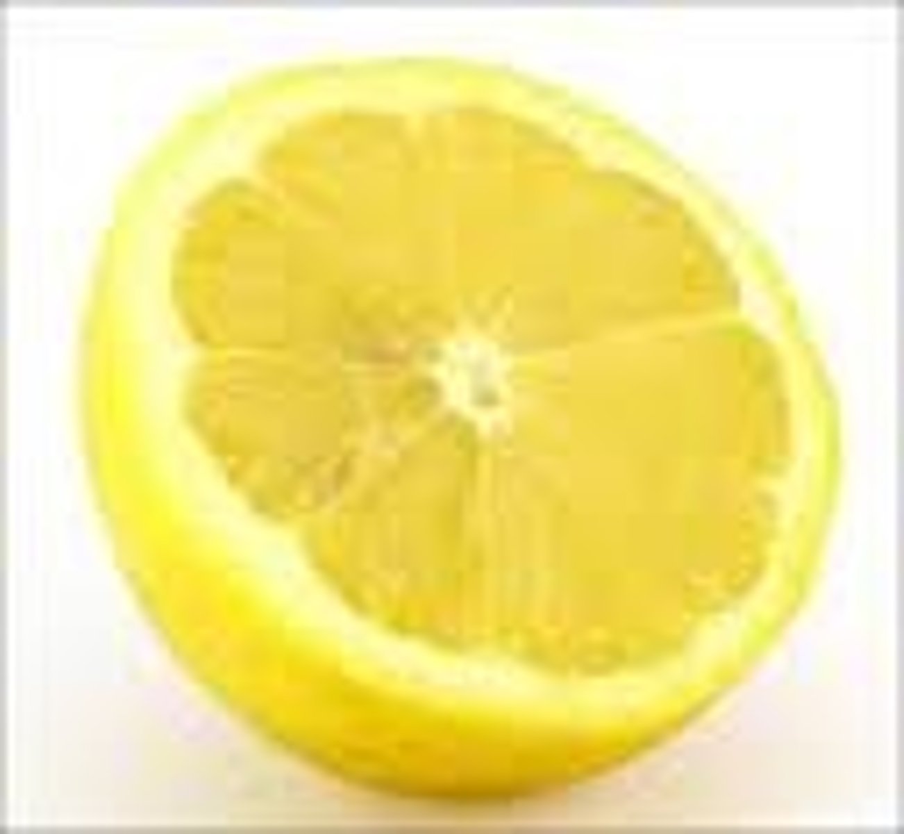 <p>lemon</p>