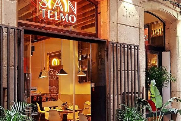 <p>Restaurante</p>