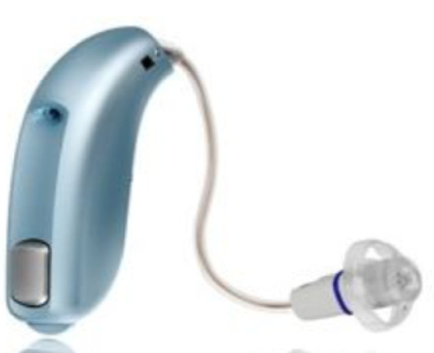 <p>-Used for all degrees of hearing loss.</p><p>-Discreet fitting.</p><p>-Reduced feedback(whistle sound) and occlusion effect.</p><p>-More comfortable than other hearing aids</p>