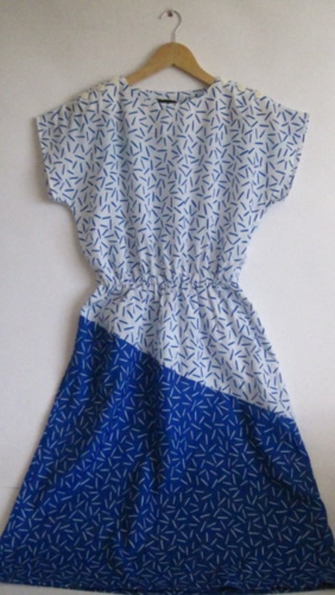 <p>dress</p>