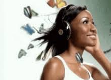 <p>I was</p><p>I was listening to music </p>