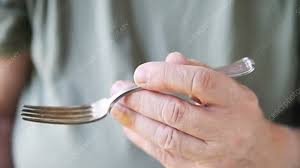 <p>fork</p>