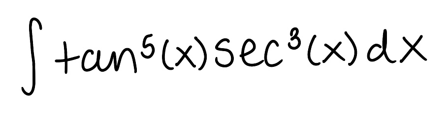<p>Evaluate the integral</p>