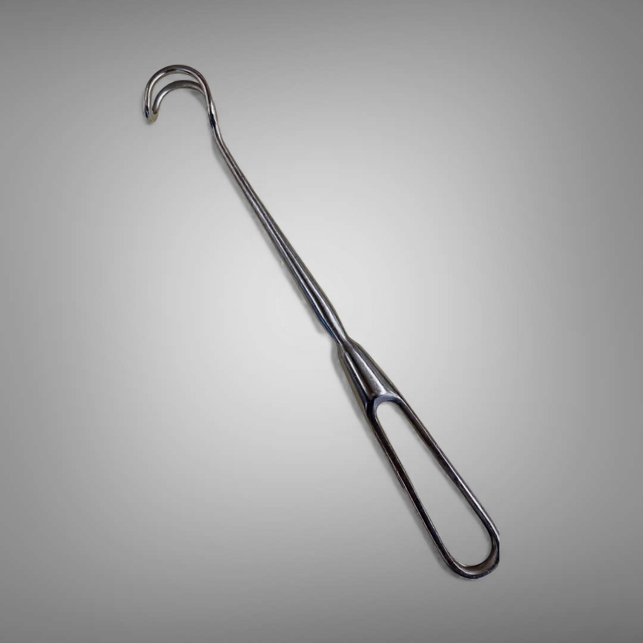 <p>Name this instrument</p>