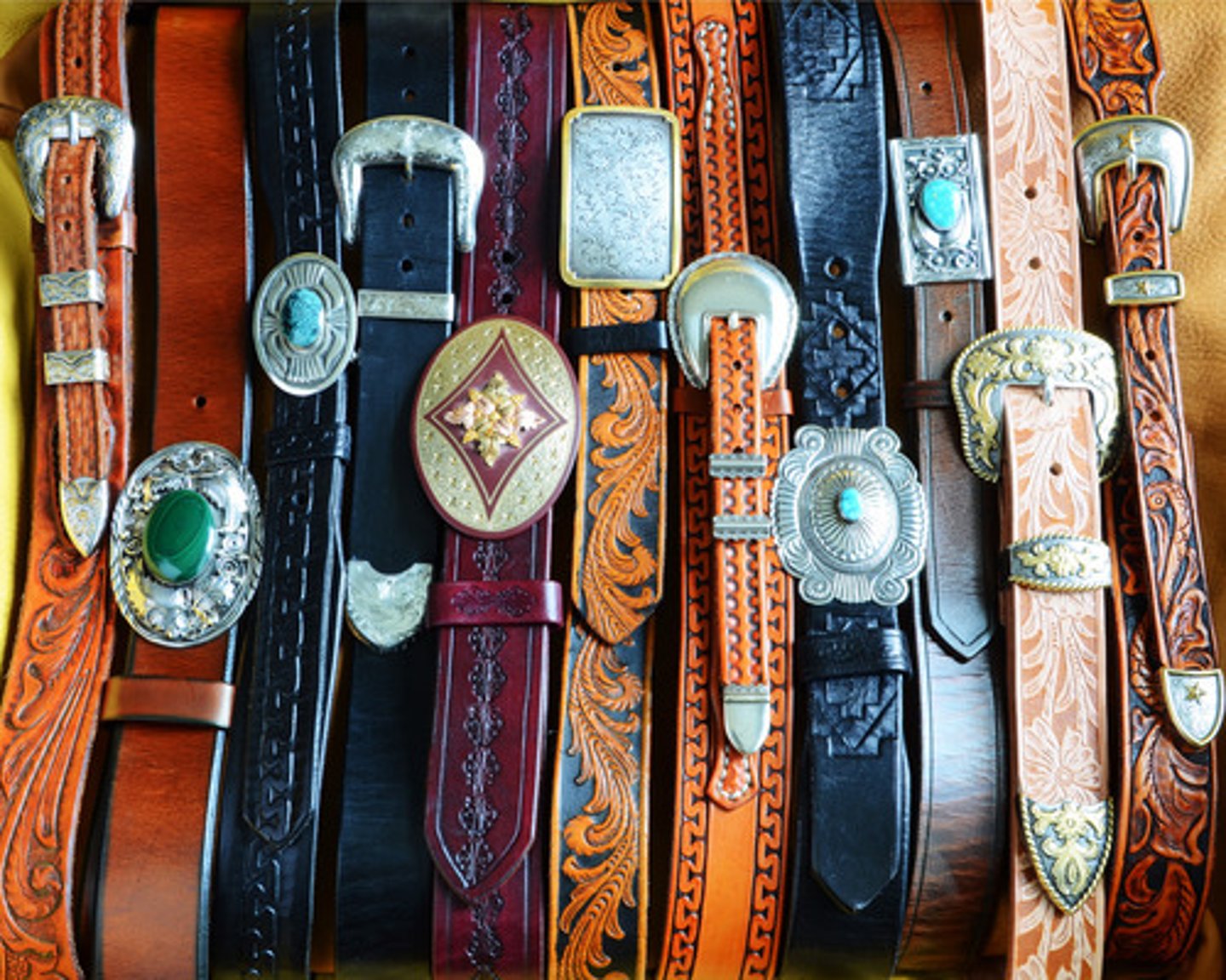 <p>belts</p>