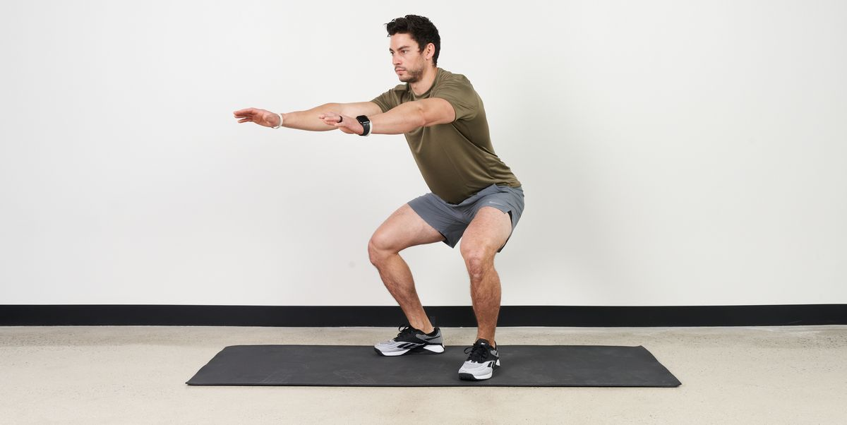 <p>Squats</p>