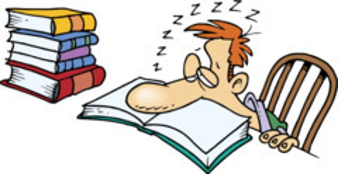 <p>to fall asleep</p>