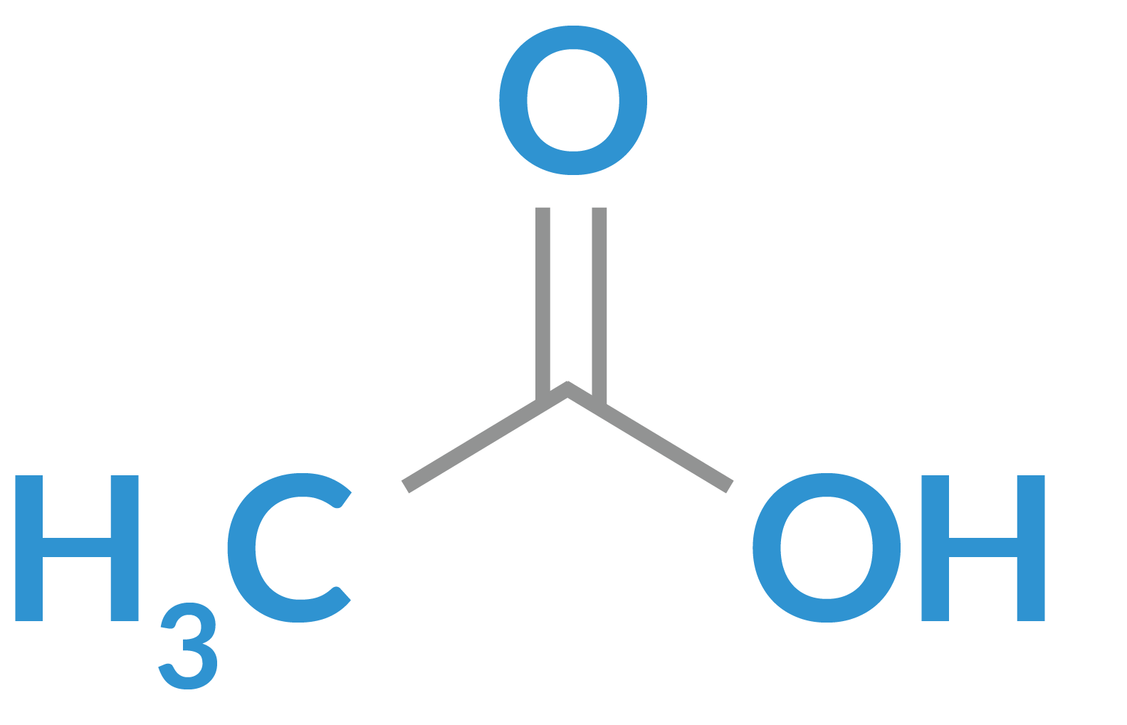 <p>Ex: acetic acid</p>